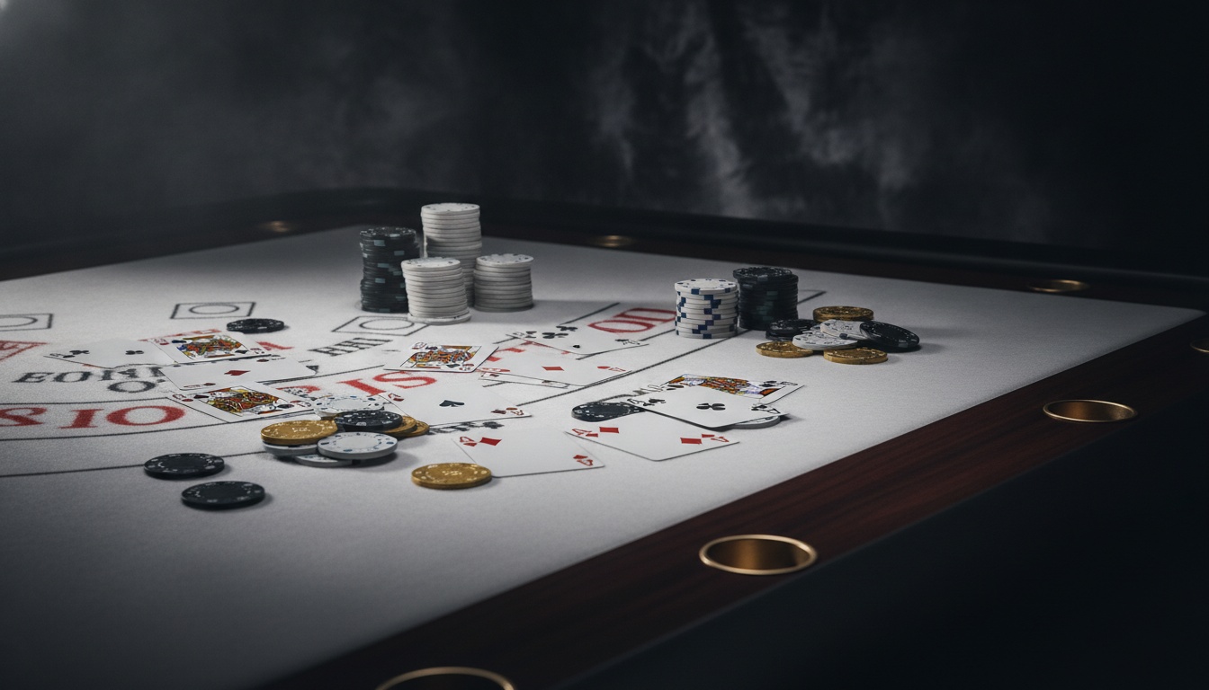 Explore the Game Selection at IviBet Casino