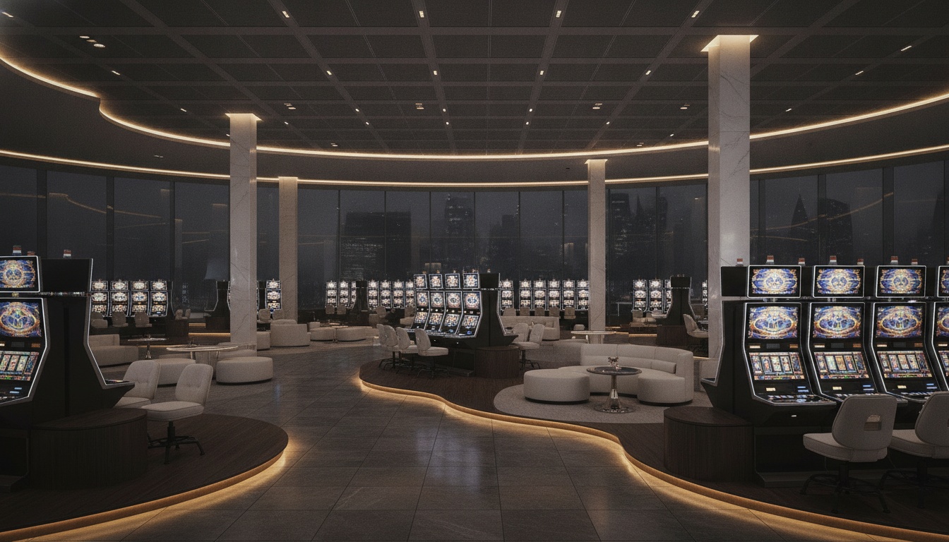 IviBet Casino — Registration and User Experience